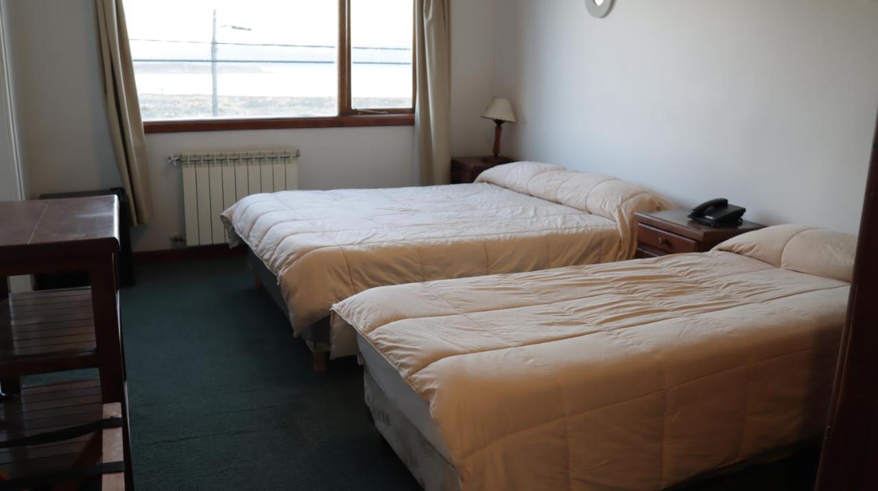 Mini-hôtel Oikos *