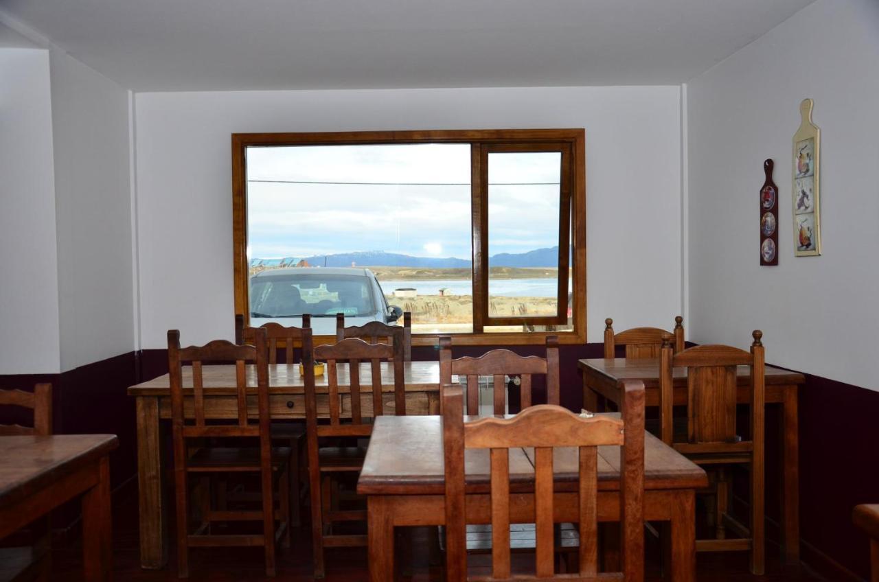 Mini-hôtel Oikos *