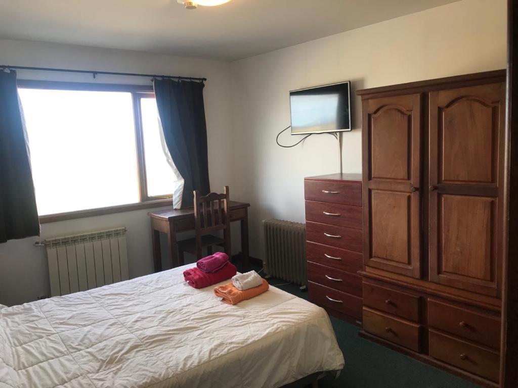Oikos Mini-hôtel *